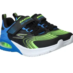Skechers Microspec Max Advance Sneakers Multi Jongens