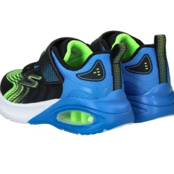 Skechers Microspec Max Advance Sneakers Multi Jongens