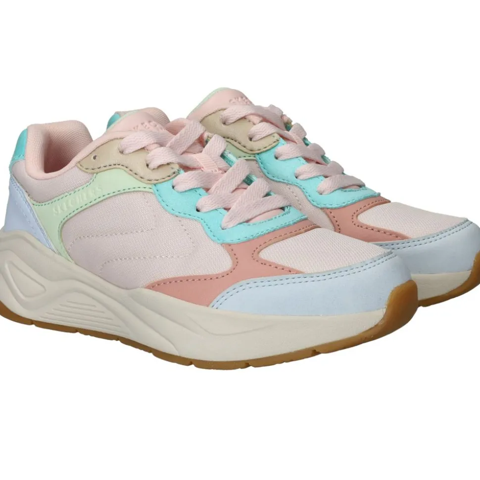 Skechers Nova Jogger Sneakers Multi Meisjes