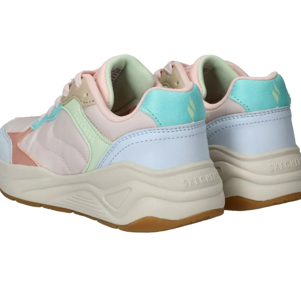 Skechers Nova Jogger Sneakers Multi Meisjes