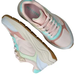 Skechers Nova Jogger Sneakers Multi Meisjes