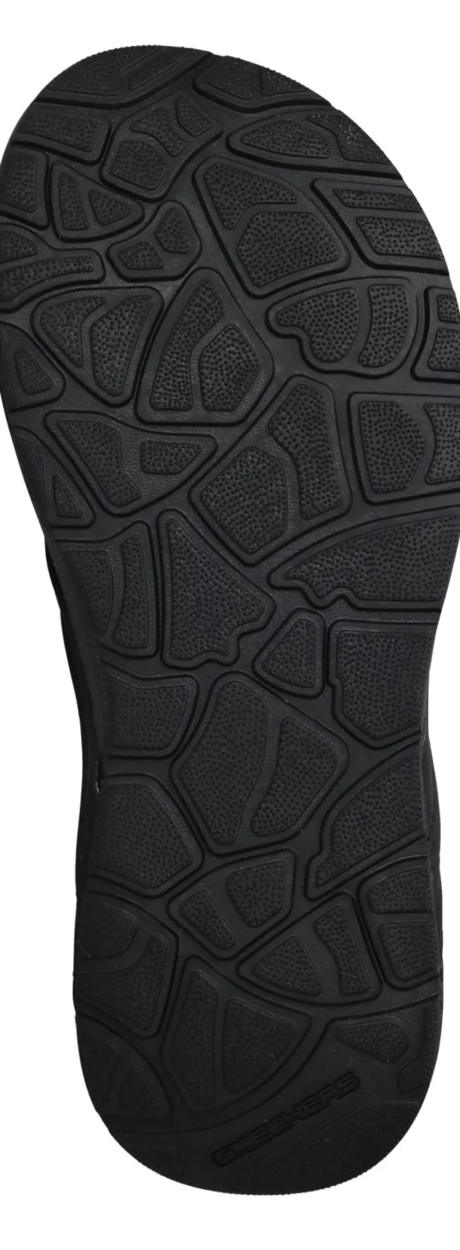 Skechers Patino Marlee Slippers Zwart Heren