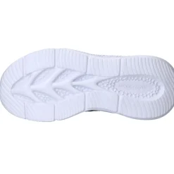 Skechers S-Lights Meteor Lights Slip-Ins Sneakers Blauw Jongens