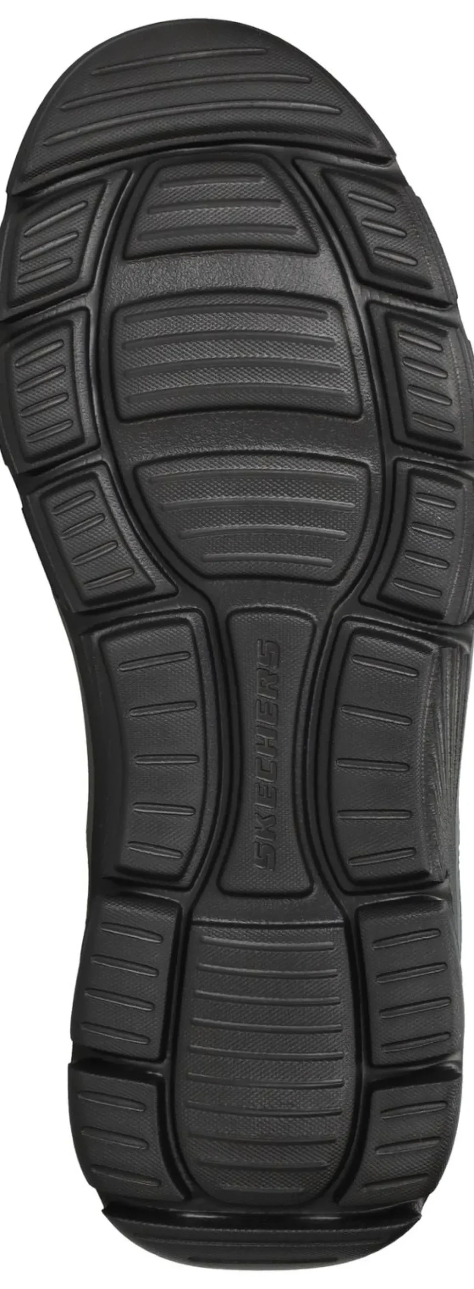 Skechers Slip-Ins Arch Fit Garza Boots Bruin Heren