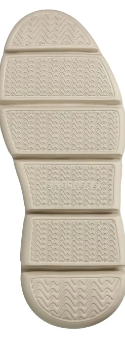 Skechers Slip-Ins Garza Clive Instappers Blauw Heren