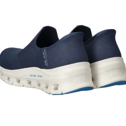 Skechers Slip-Ins Glide Step Pro Instappers Blauw Dames