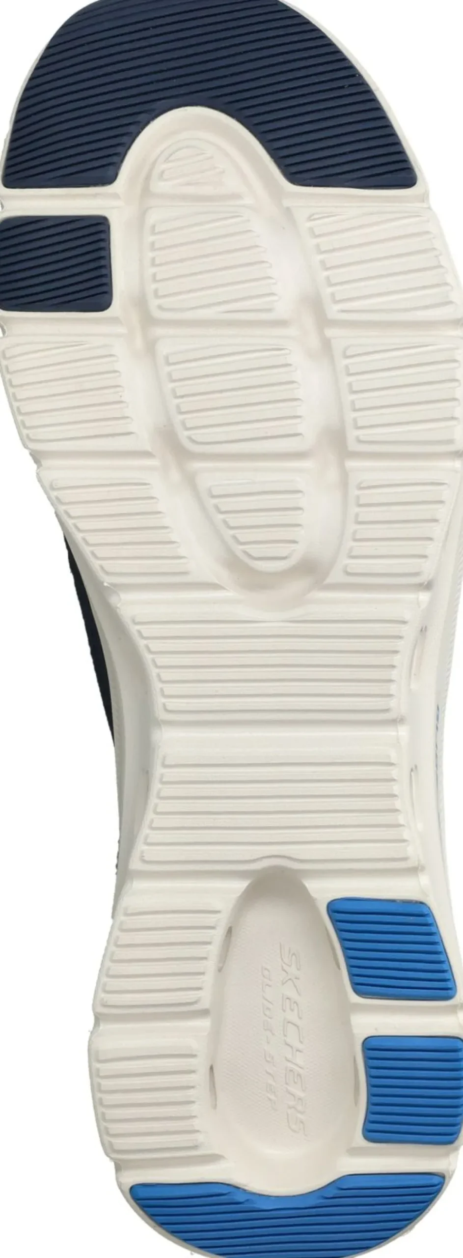 Skechers Slip-Ins Glide Step Pro Instappers Blauw Dames