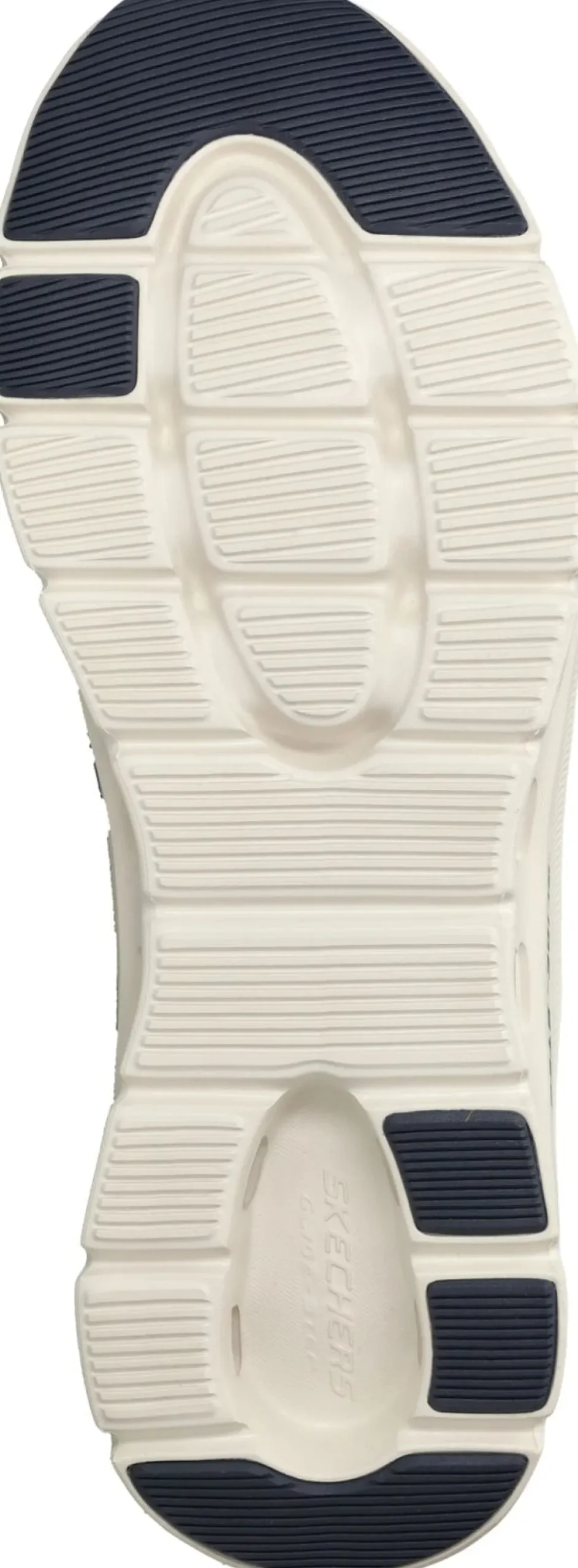 Skechers Slip-Ins Glide Step Pro Instappers Blauw Heren