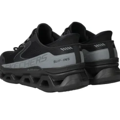 Skechers Slip-Ins Glide-Step Altus Sneakers Zwart Heren