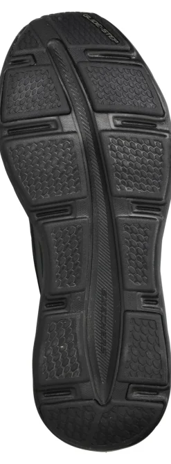 Skechers Slip-Ins Glide-Step Altus Sneakers Zwart Heren