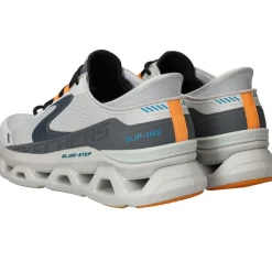 Skechers Slip-Ins Glide-Step Altus Sneakers Grijs Heren