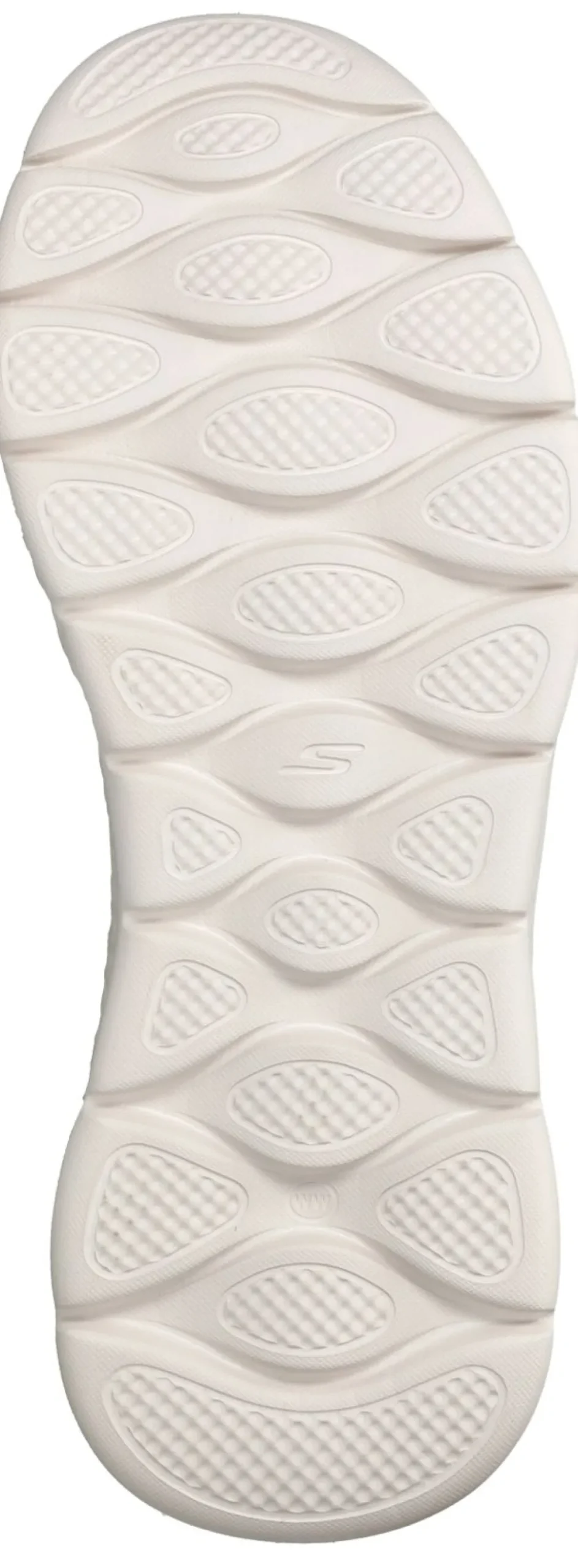 Skechers Slip-Ins Go Walk Flex Sneakers Grijs Heren