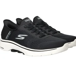 Skechers Slip-Ins Go Walk 7 Sneakers Zwart Heren