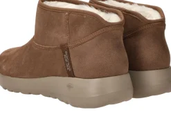 Skechers Slip-Ins On The Go Joy Instappers Cognac Dames