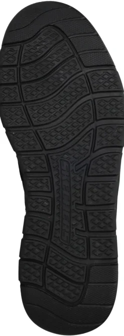 Skechers Slip-Ins Orell Yates Instappers Zwart Heren