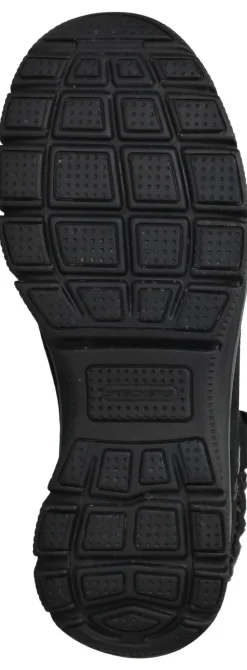 Skechers Slip-Ins Relaxed Fit Boots Zwart Dames