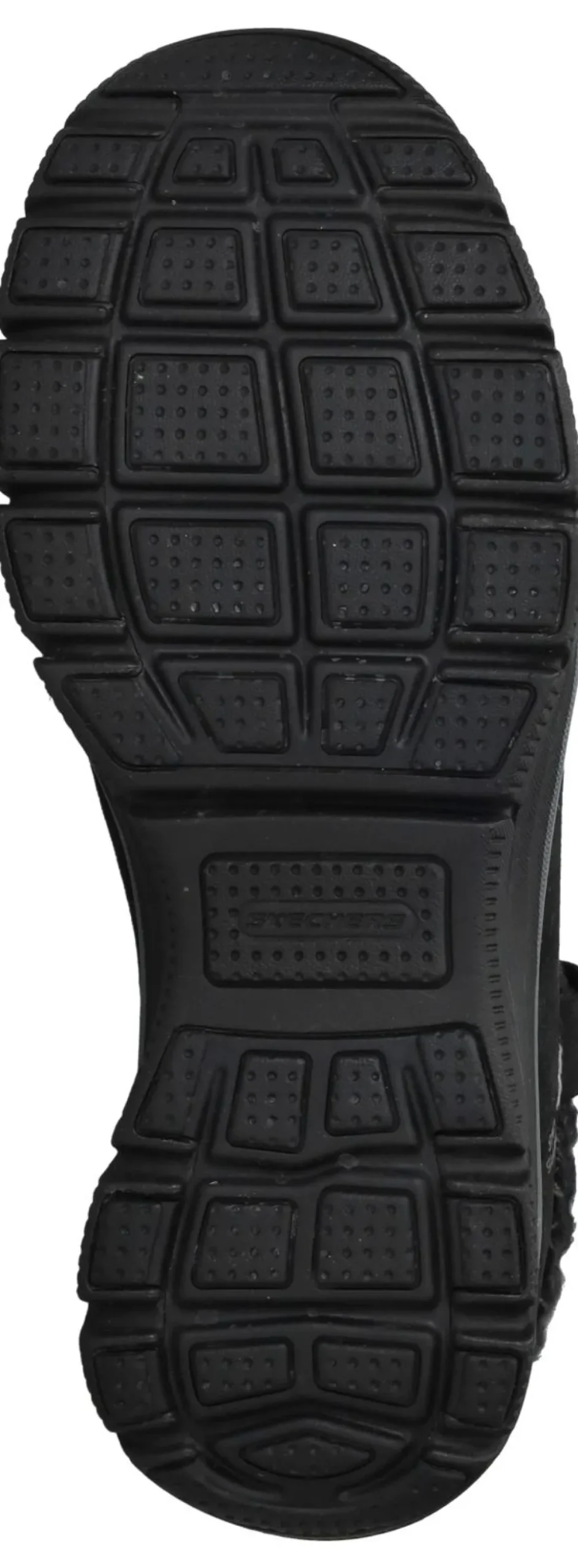 Skechers Slip-Ins Relaxed Fit Boots Zwart Dames