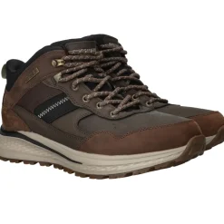 Skechers Slip-Ins Slade Ultra Turner Veterboots Bruin Heren