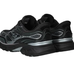 Skechers Stamina Sport Slip-Ins Sneakers Zwart Dames