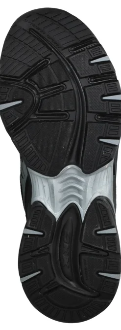 Skechers Stamina Sport Slip-Ins Sneakers Zwart Dames