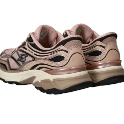 Skechers Stamina Sport Slip-Ins Sneakers Roze Dames