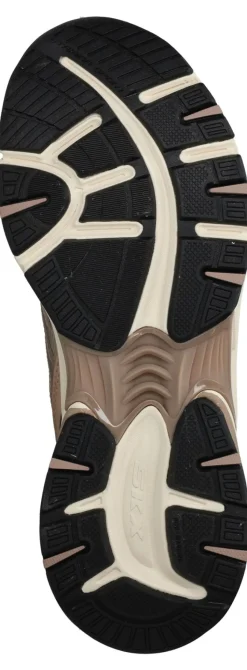 Skechers Stamina Sport Slip-Ins Sneakers Roze Dames