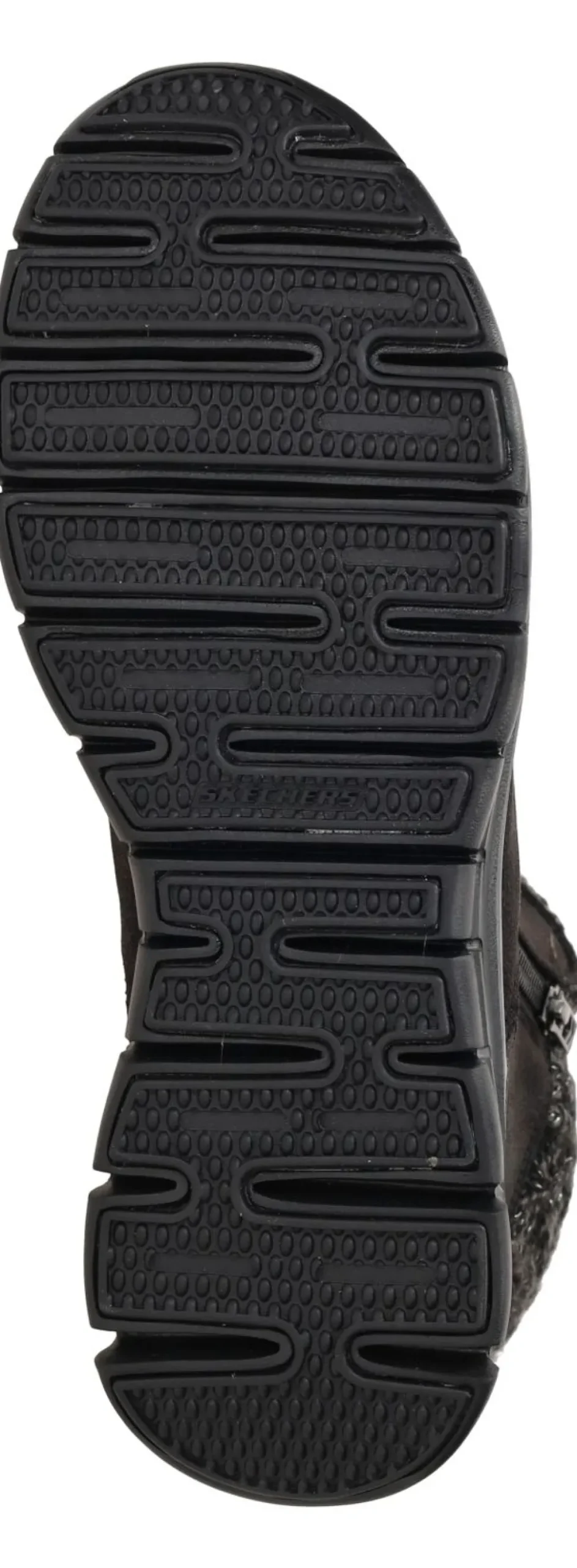 Skechers Synergy Lovely Collab Boots Zwart Dames