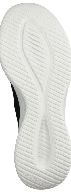 Skechers Ultra Flex 3.0 Easy Win Slip-Ins Instappers Zwart Dames