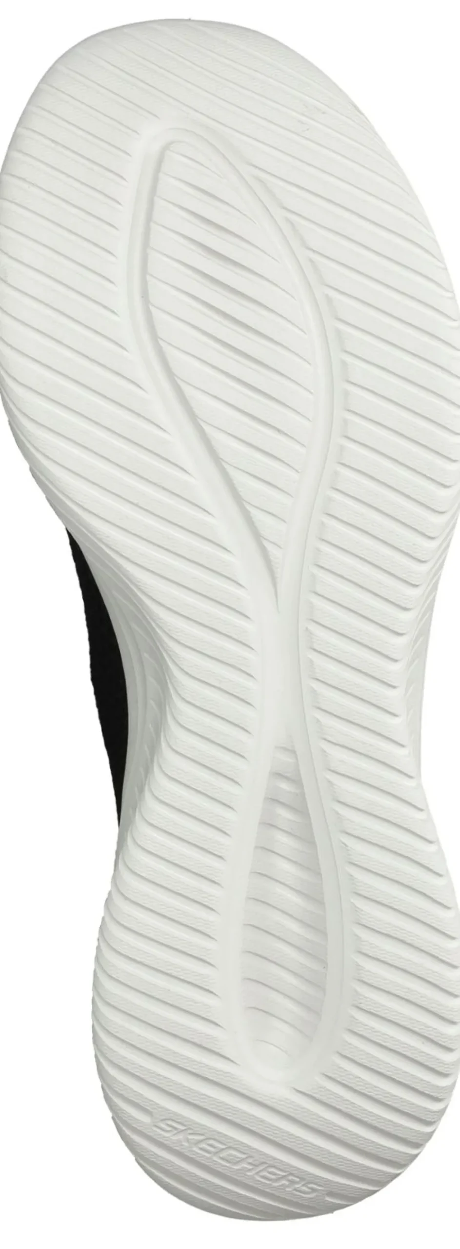 Skechers Ultra Flex 3.0 Easy Win Slip-Ins Instappers Zwart Dames