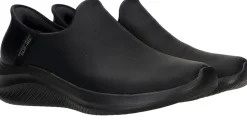 Skechers Ultra Flex 3.0 Instappers Zwart Dames