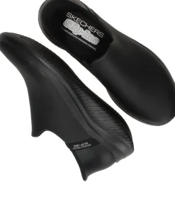 Skechers Ultra Flex 3.0 Instappers Zwart Dames