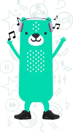 Skechers Uno Air Blitz Sneakers Zwart Jongens