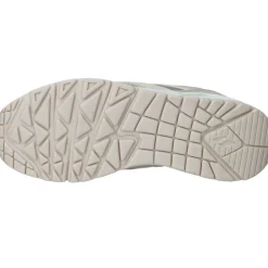 Skechers Uno Gen1 Color Surge Sneakers Beige Meisjes