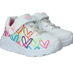Skechers Uno Lite Love Levitate Sneakers Multi Meisjes