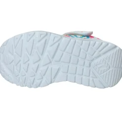 Skechers Uno Lite Love Levitate Sneakers Multi Meisjes