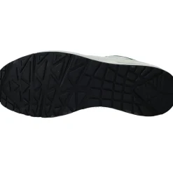 Skechers Uno Retro One Sneakers Groen Heren