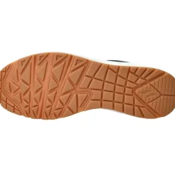 Skechers Uno Stand On Air Sneakers Blauw Heren