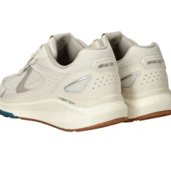 Skechers Vertex Arke Sneakers Beige Heren