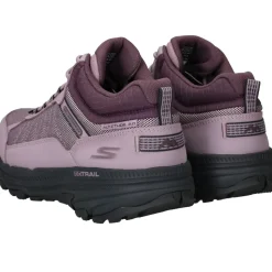 Skechers Waterproof Go Run Trail Altitude Wandelschoenen Roze Dames