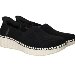 Skechers Wilshire BLVD Journey To Instappers Zwart Dames