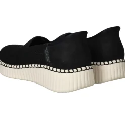 Skechers Wilshire BLVD Journey To Instappers Zwart Dames