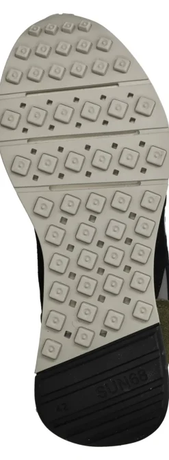 SUN68 Jaki Outdoor Sneakers Multi Heren