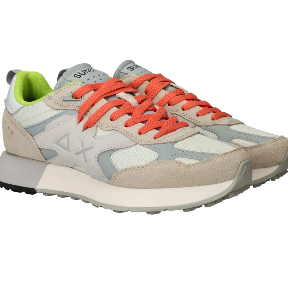 Sun68 Jaki Outdoor Sneakers Multi Heren