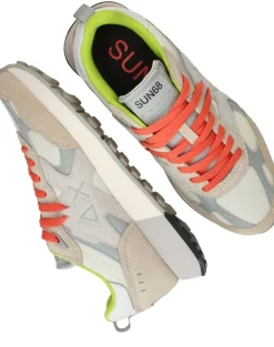 Sun68 Jaki Outdoor Sneakers Multi Heren