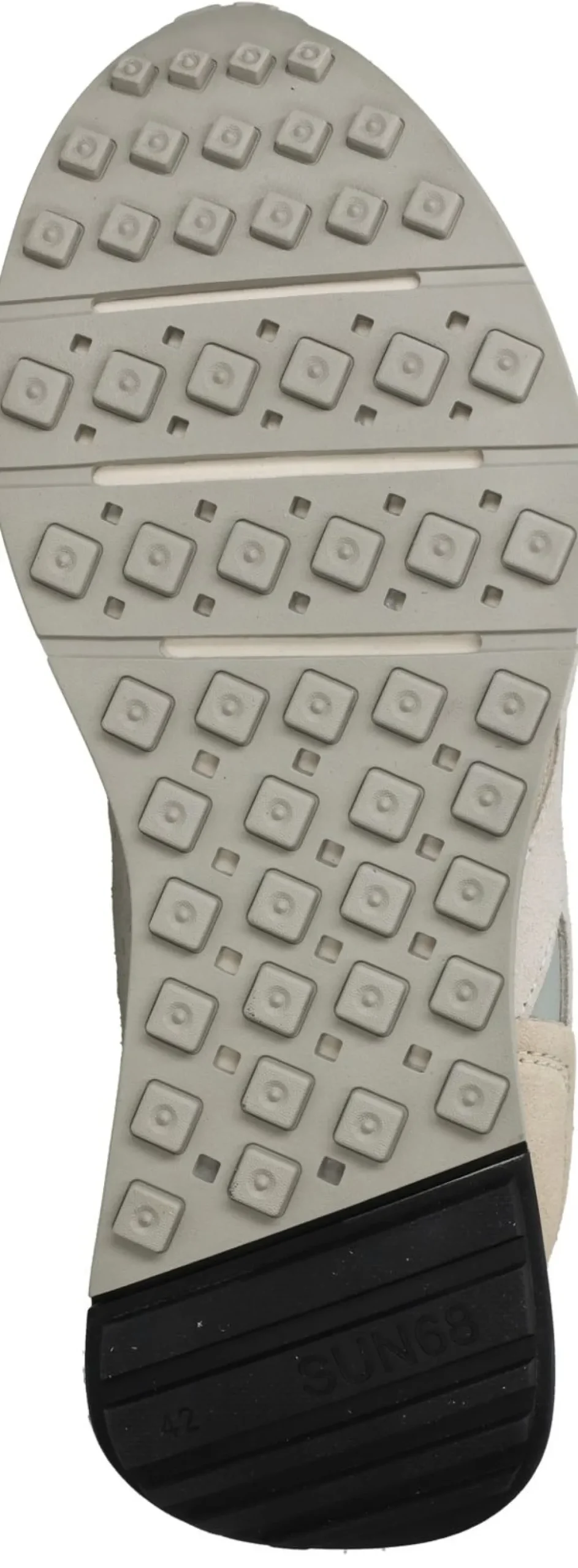 Sun68 Jaki Outdoor Sneakers Multi Heren