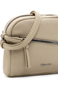 Tamaris Alessia Tas Beige Dames