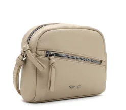 Tamaris Alessia Tas Beige Dames