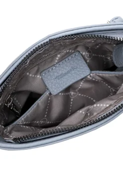 Tamaris Alessia Tas Blauw Dames