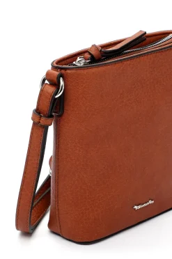 Tamaris Alessia Tas Cognac Dames