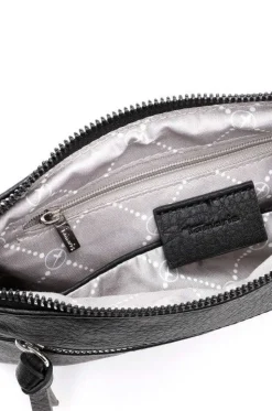 Tamaris Alessia Tas Zwart Dames